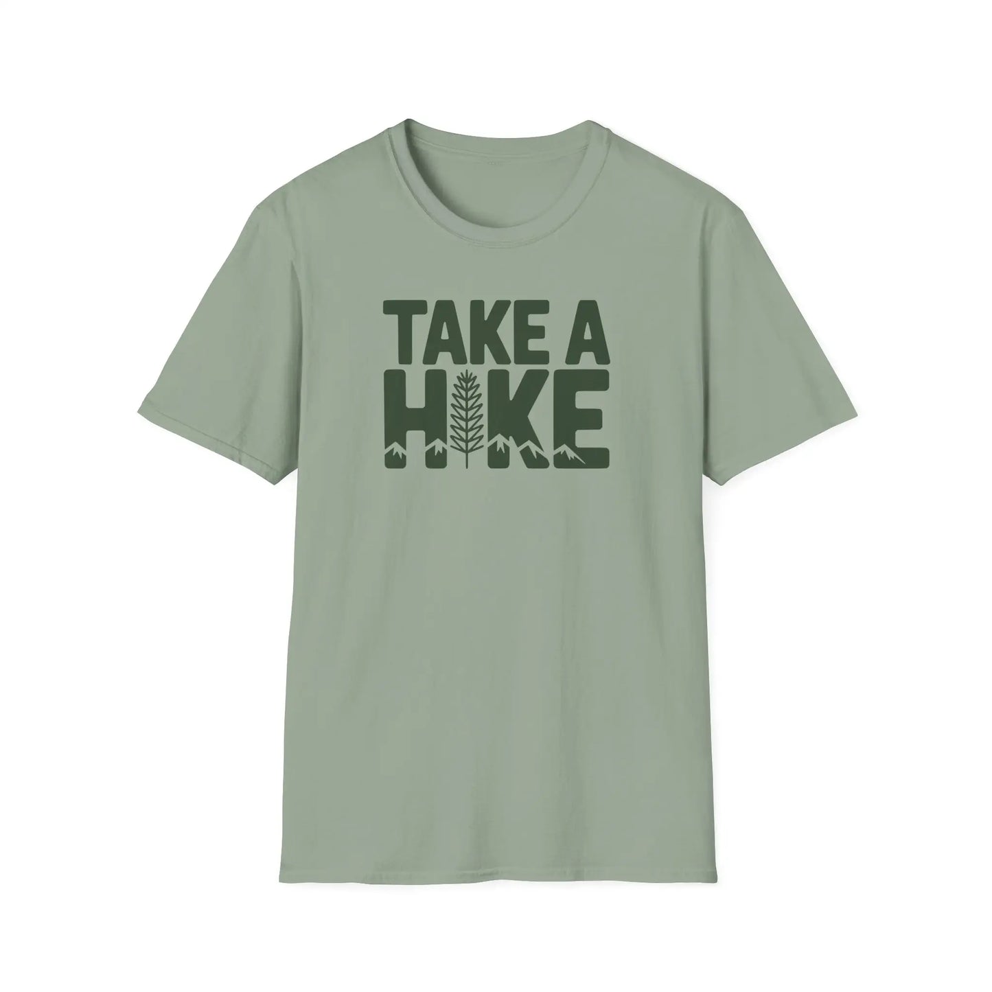 Take A Hike