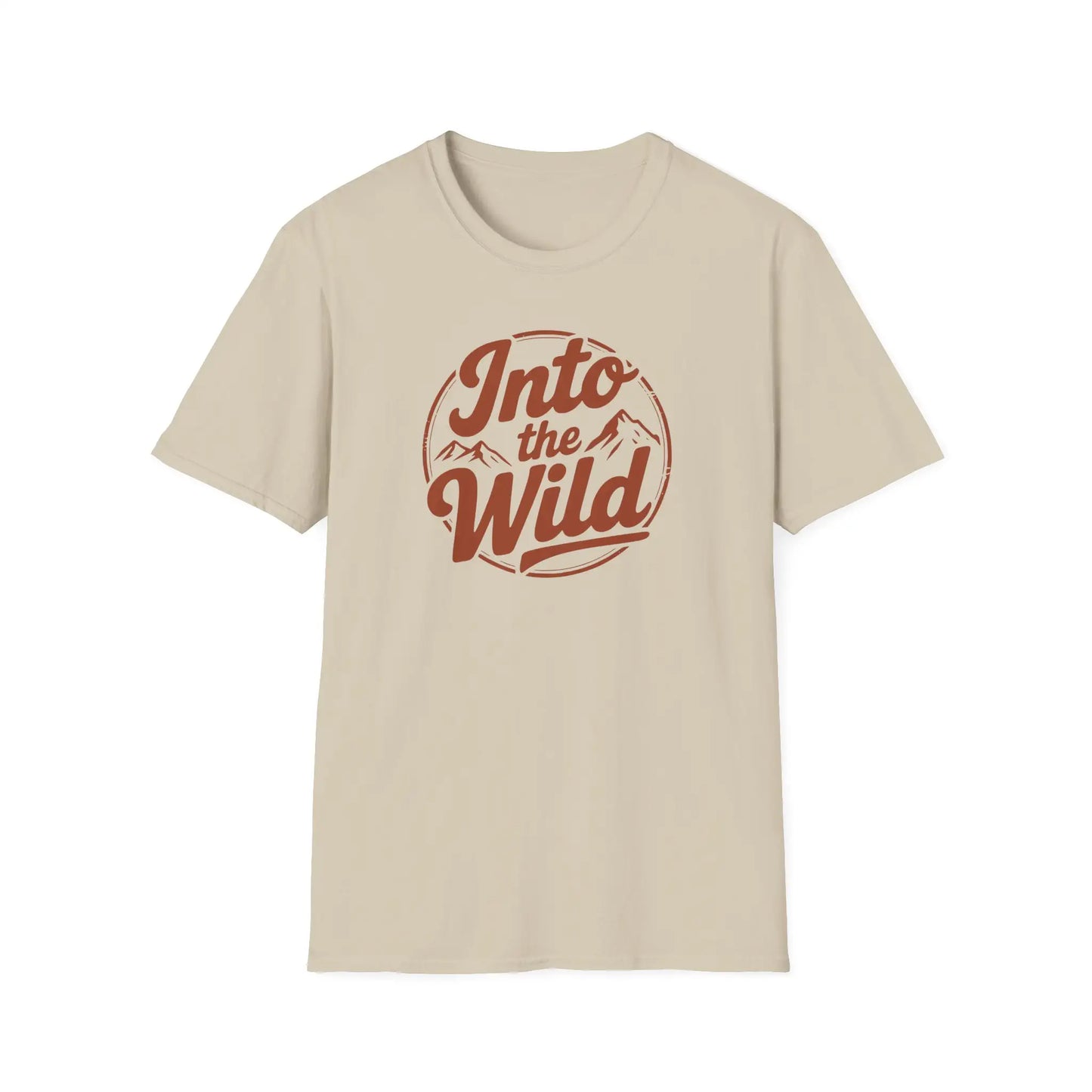 Into The Wild (mountains)