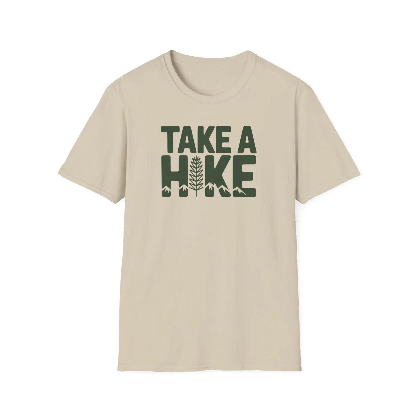 Take A Hike