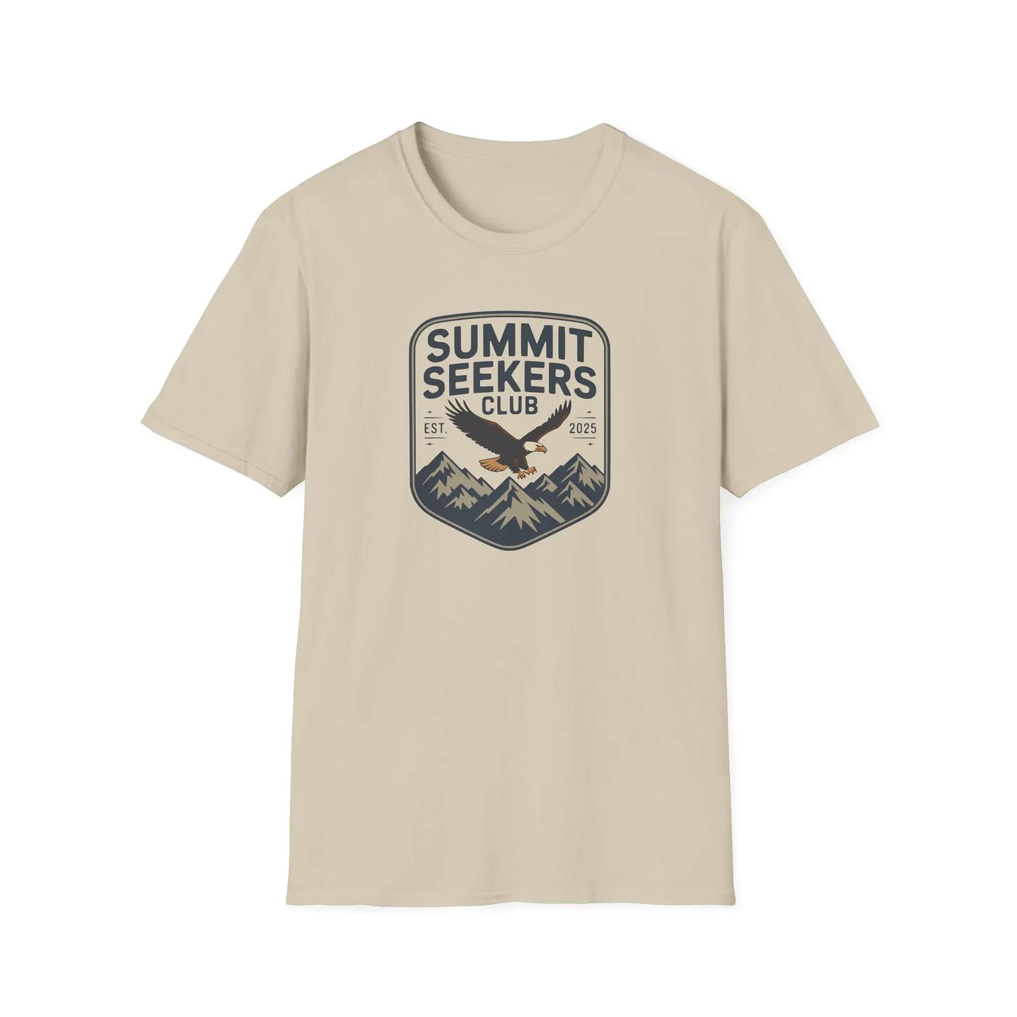 Summit Seekers Club
