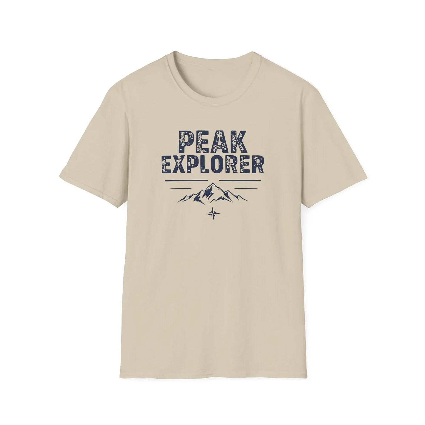 Peak Explorer - Light Edition