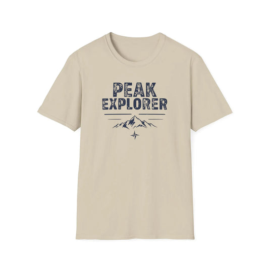 Peak Explorer - Light Edition
