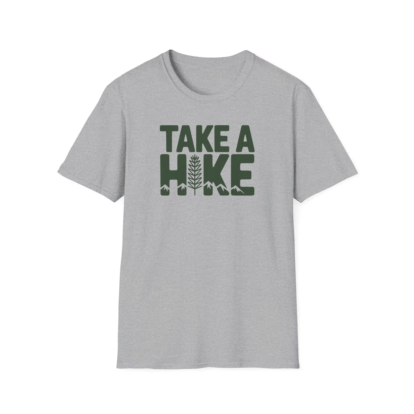 Take A Hike