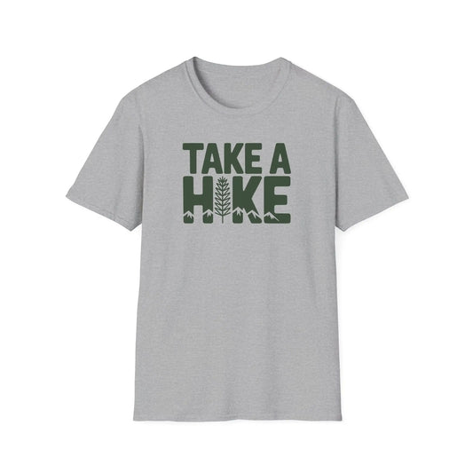 Take A Hike
