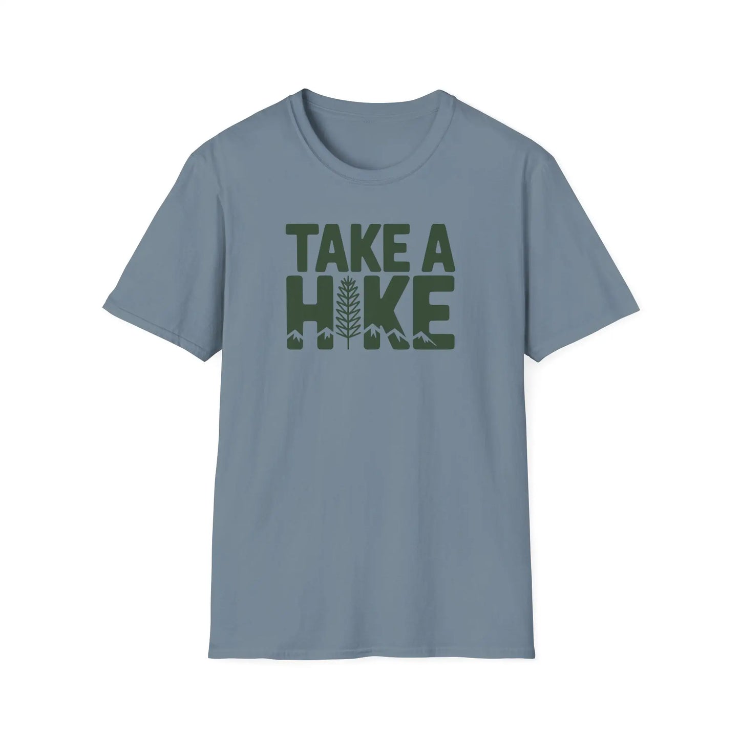 Take A Hike