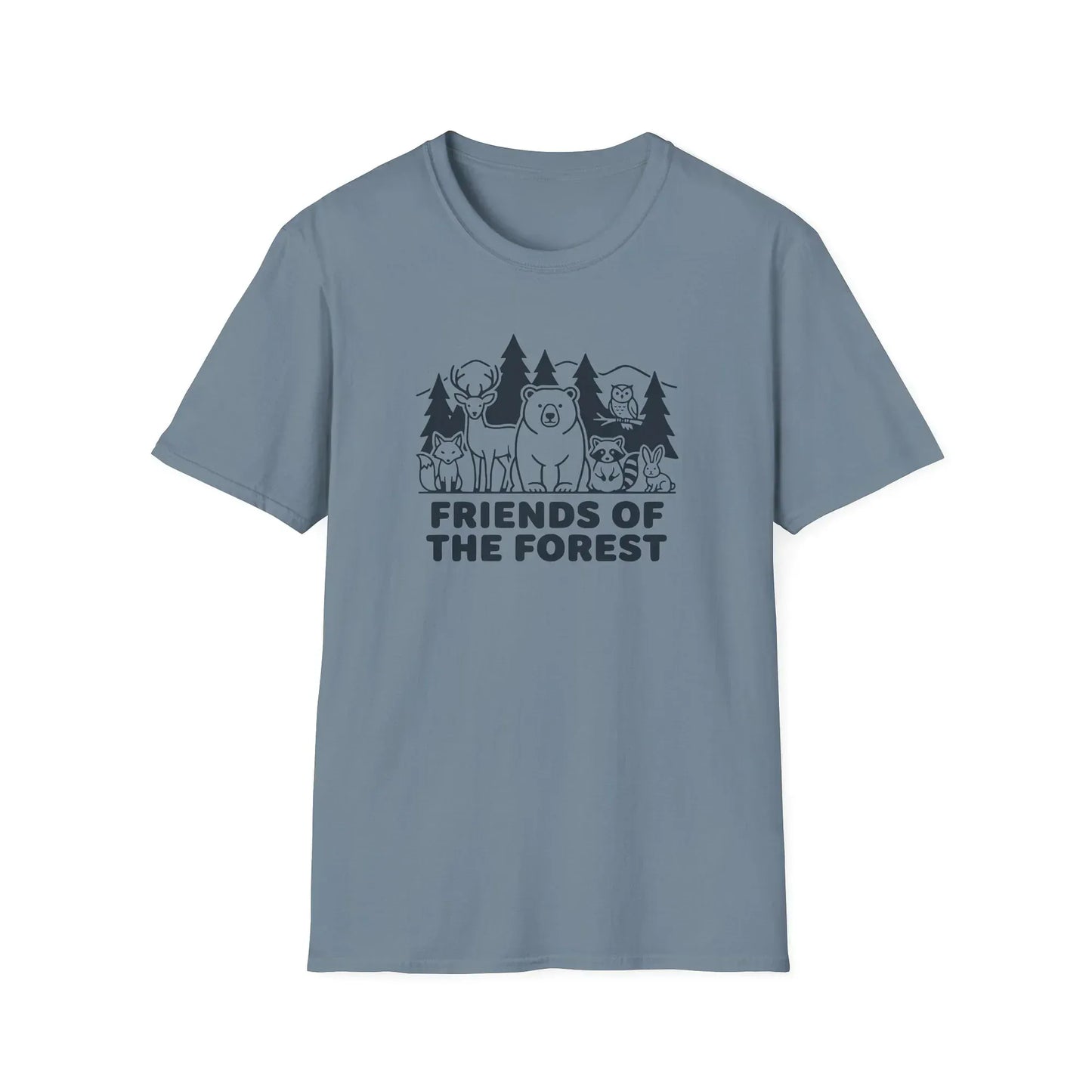 Friends of the Forest - Light Edition