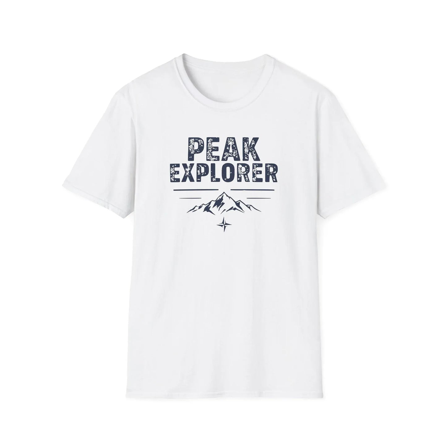 Peak Explorer - Light Edition