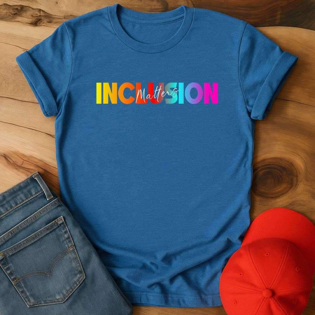 Inclusion Matters T-Shirt