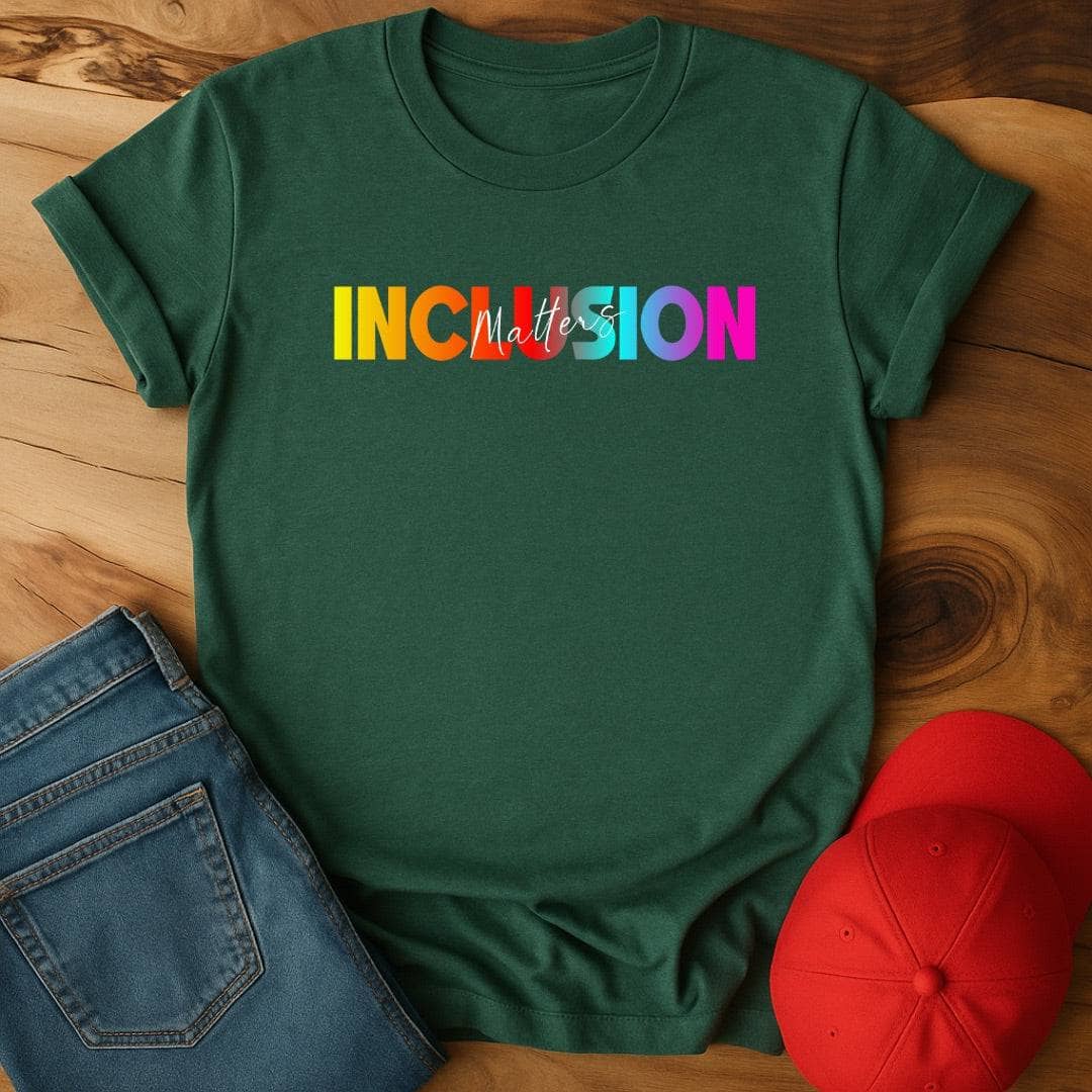 Inclusion Matters T-Shirt