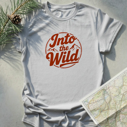 Into The Wild (mountains)