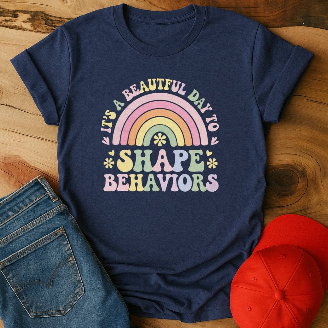 It's a Beautiful Day - To Pretend Everything's Fine