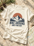 Hike Around T-Shirt