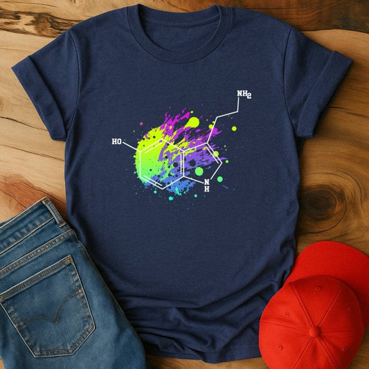 Serotonin T-Shirt