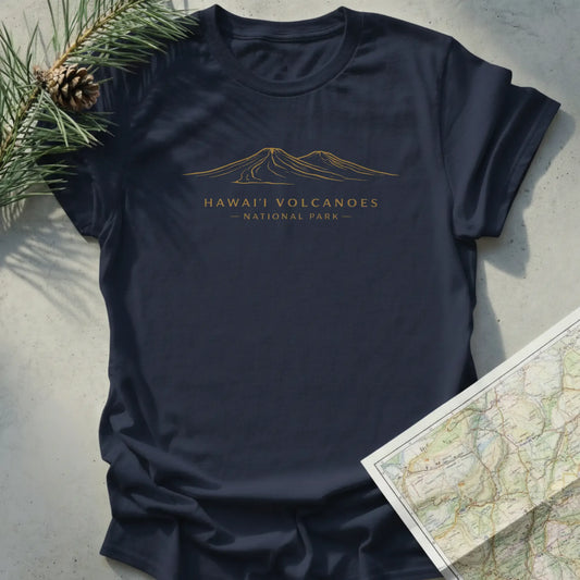 Hawaiian Volcanoes