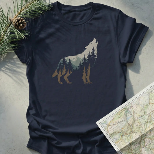 Howling Wolf Forest