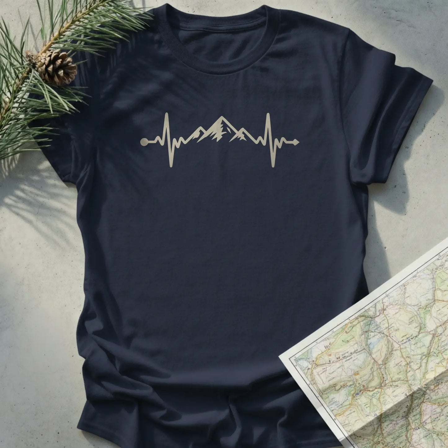 Mountain Pulse