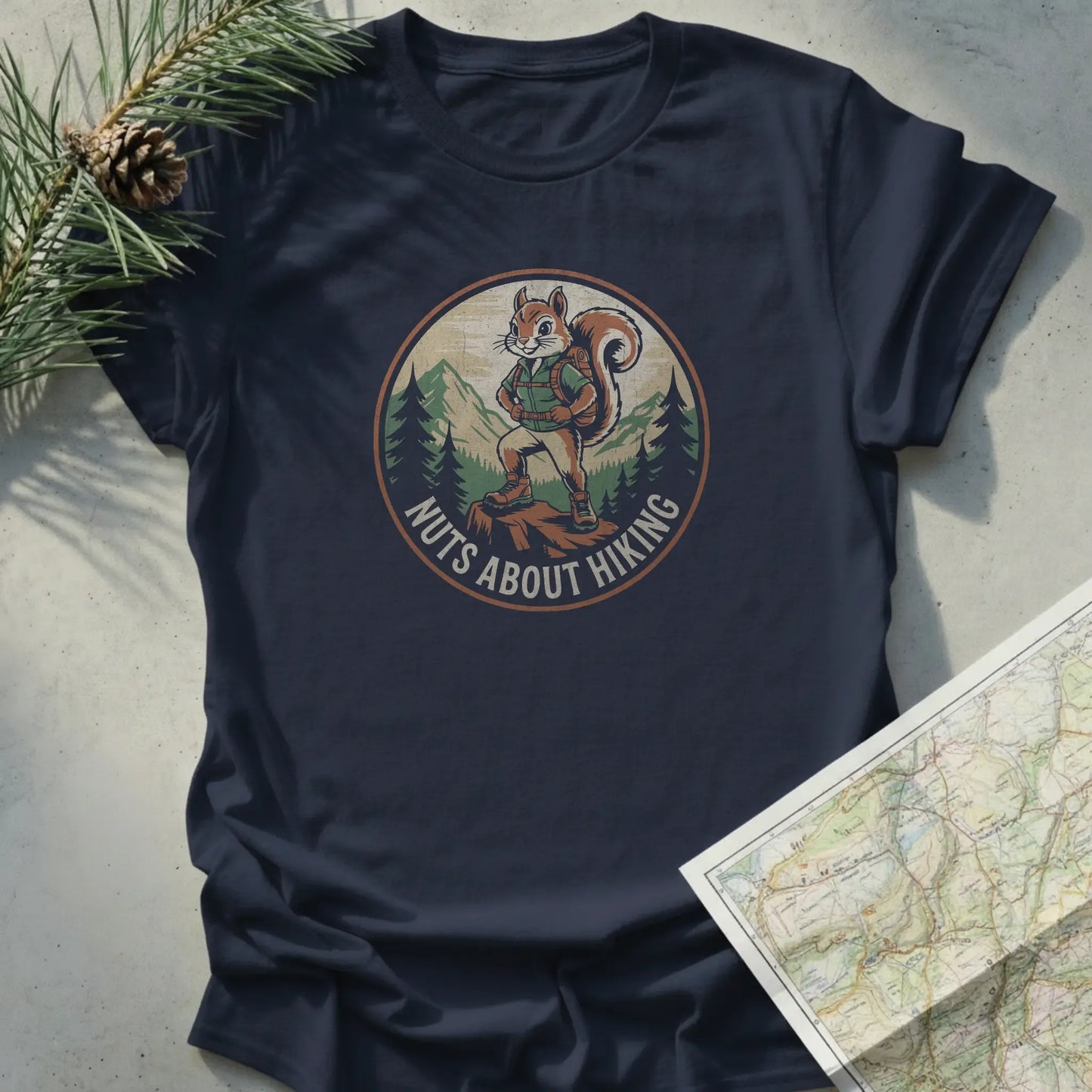 Nuts About Hiking 2