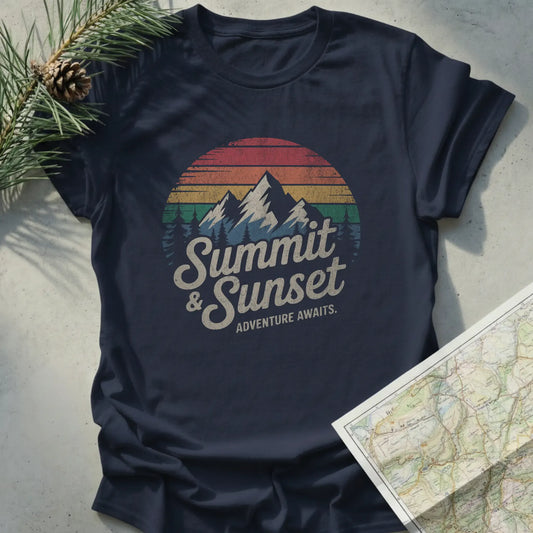 Summit & Sunset Adventure