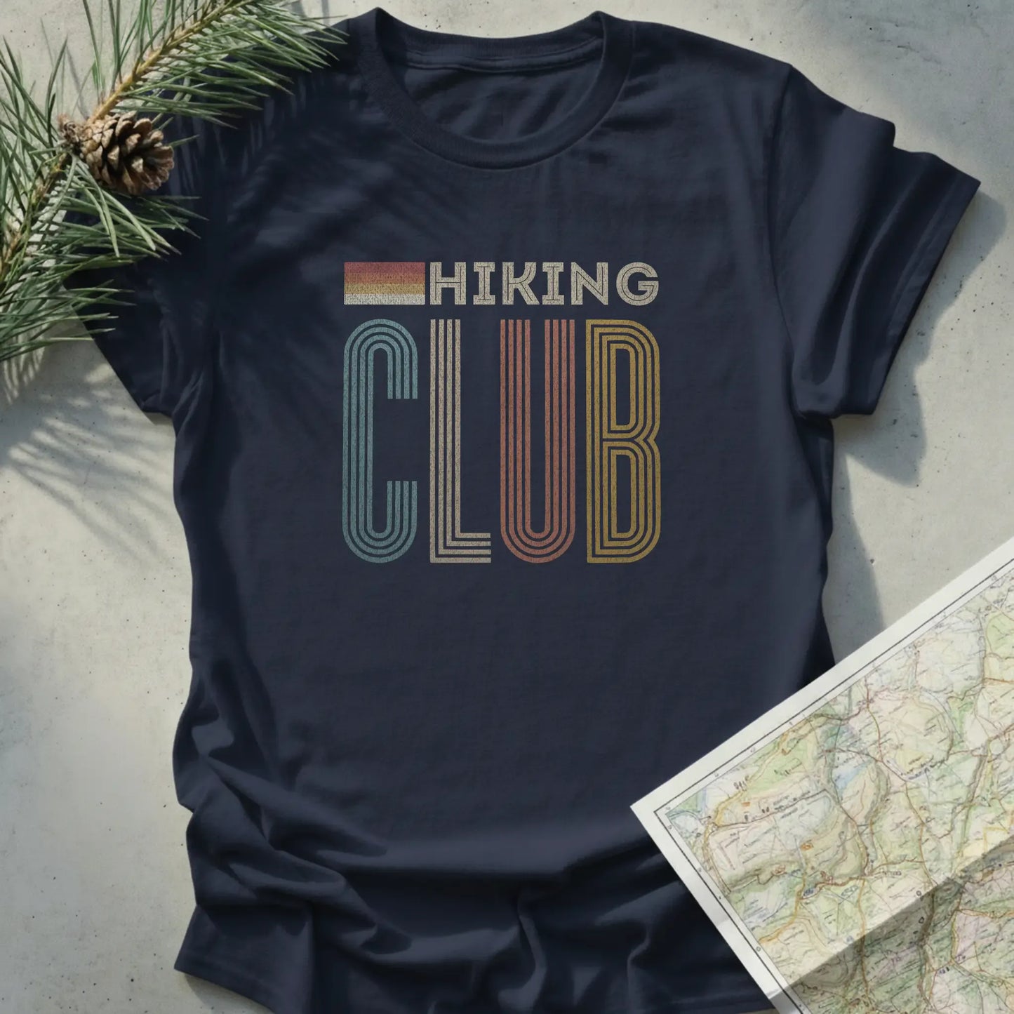 Hiking Club