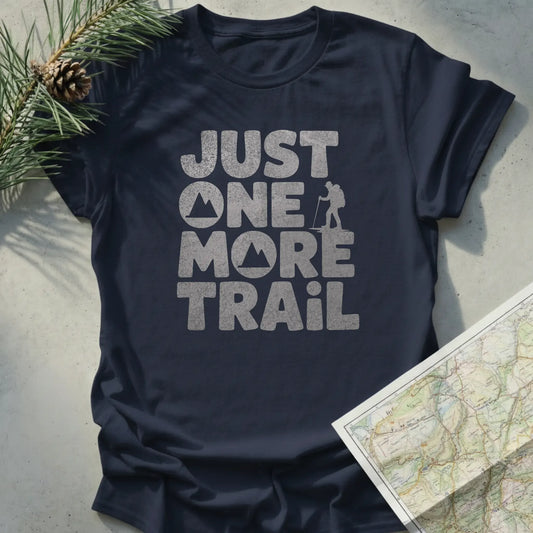 Just One More Trail - Dark Edition