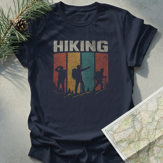 Hiking Adventure