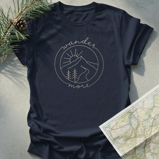 Wander More