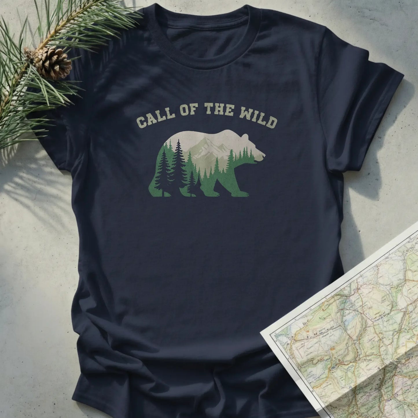 Call Of The Wild
