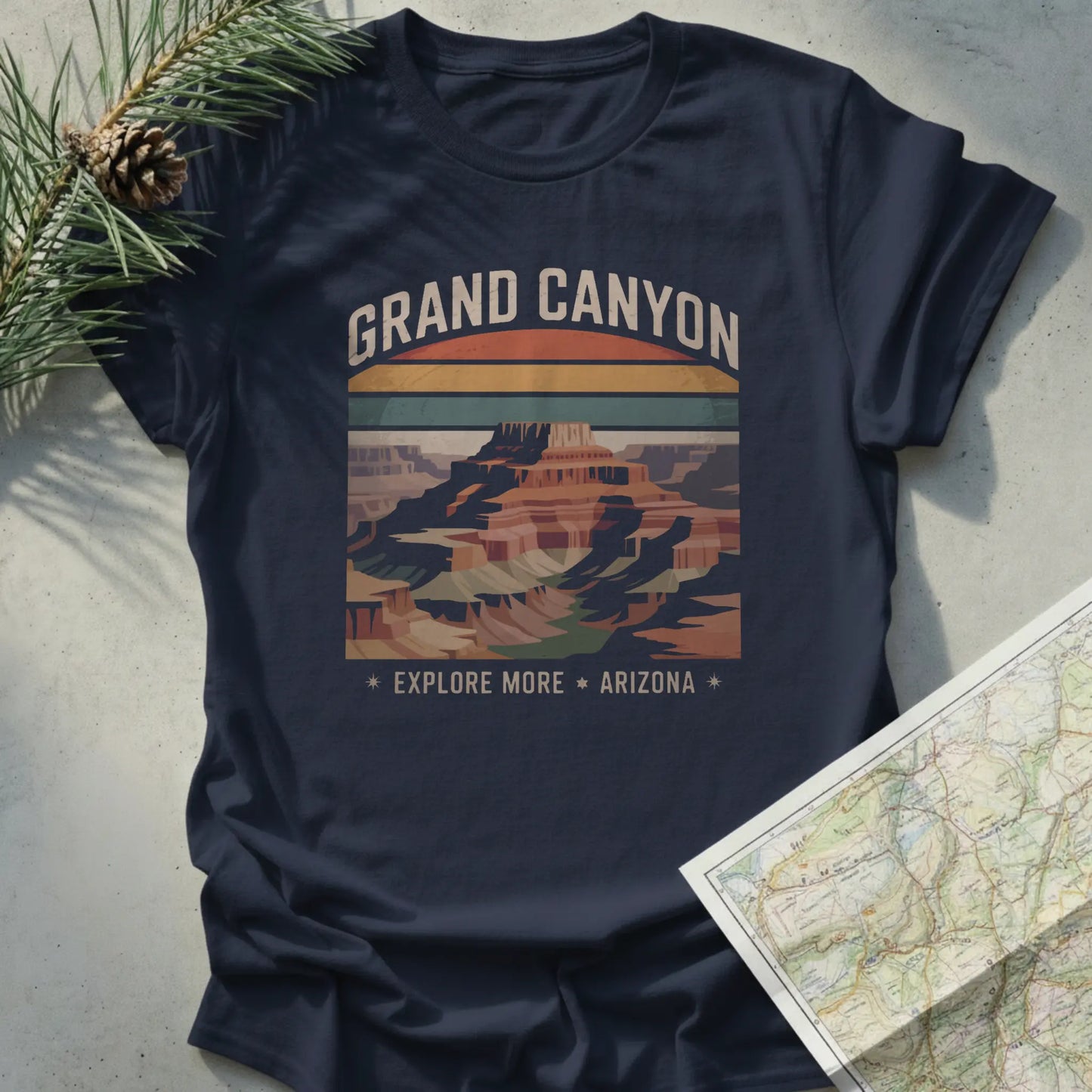 Grand Canyon Adventure