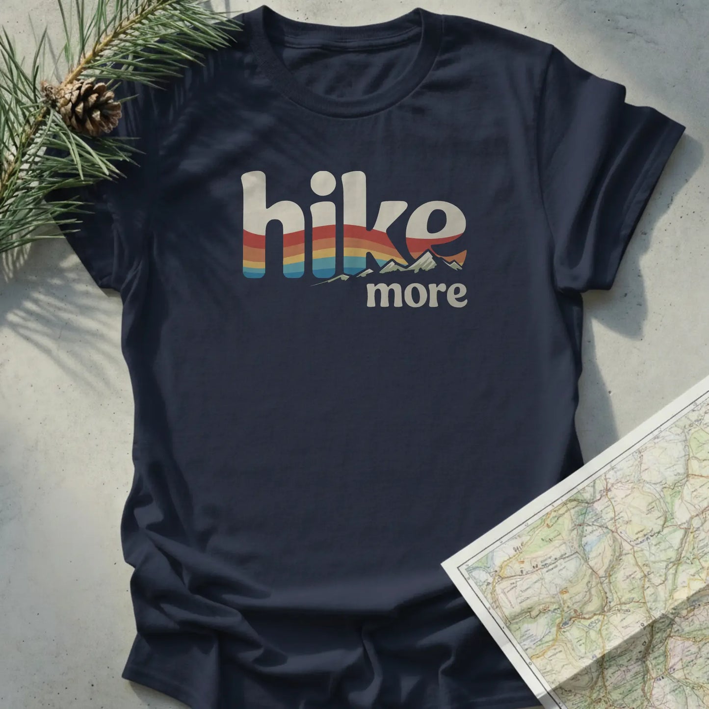 Hike More Design