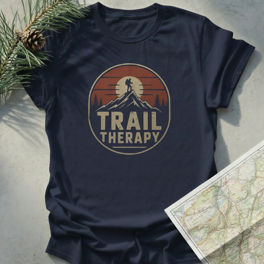 Trail Therapy