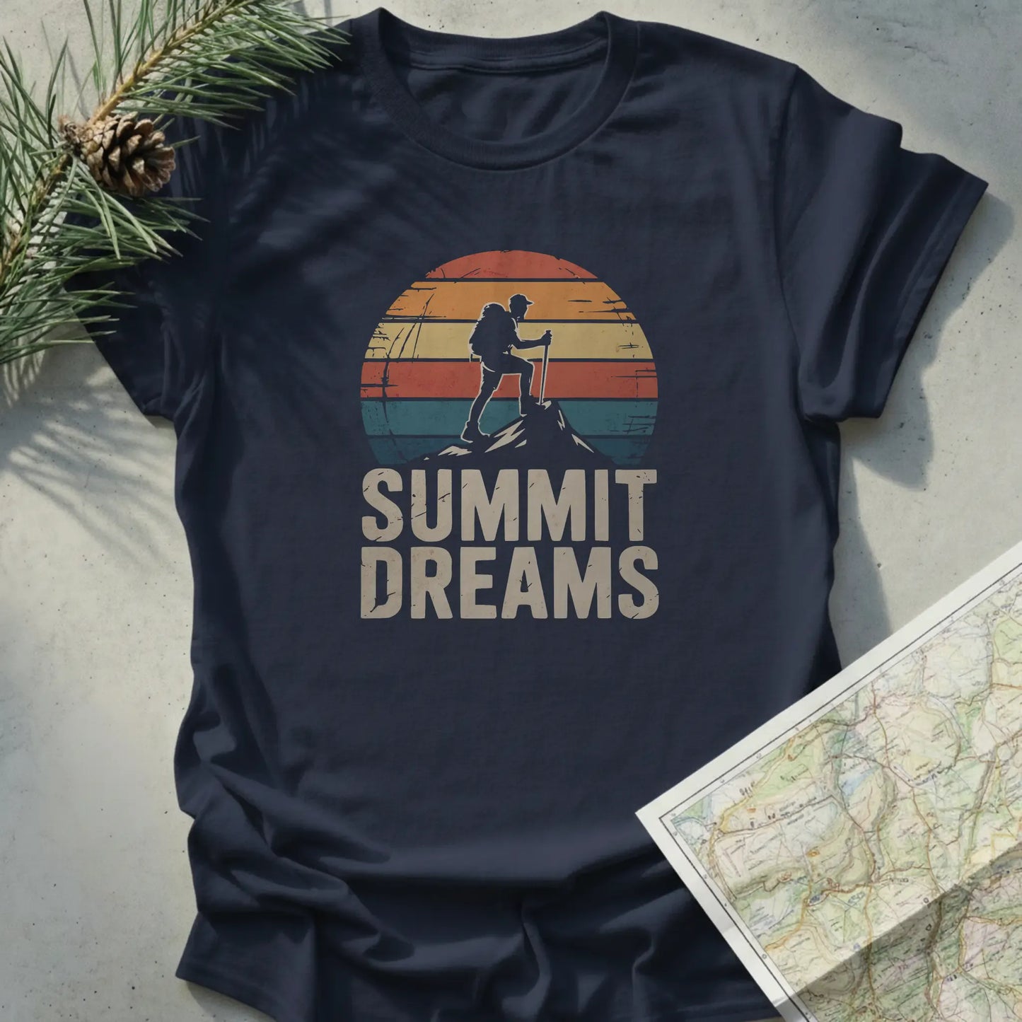 Summit Dreams