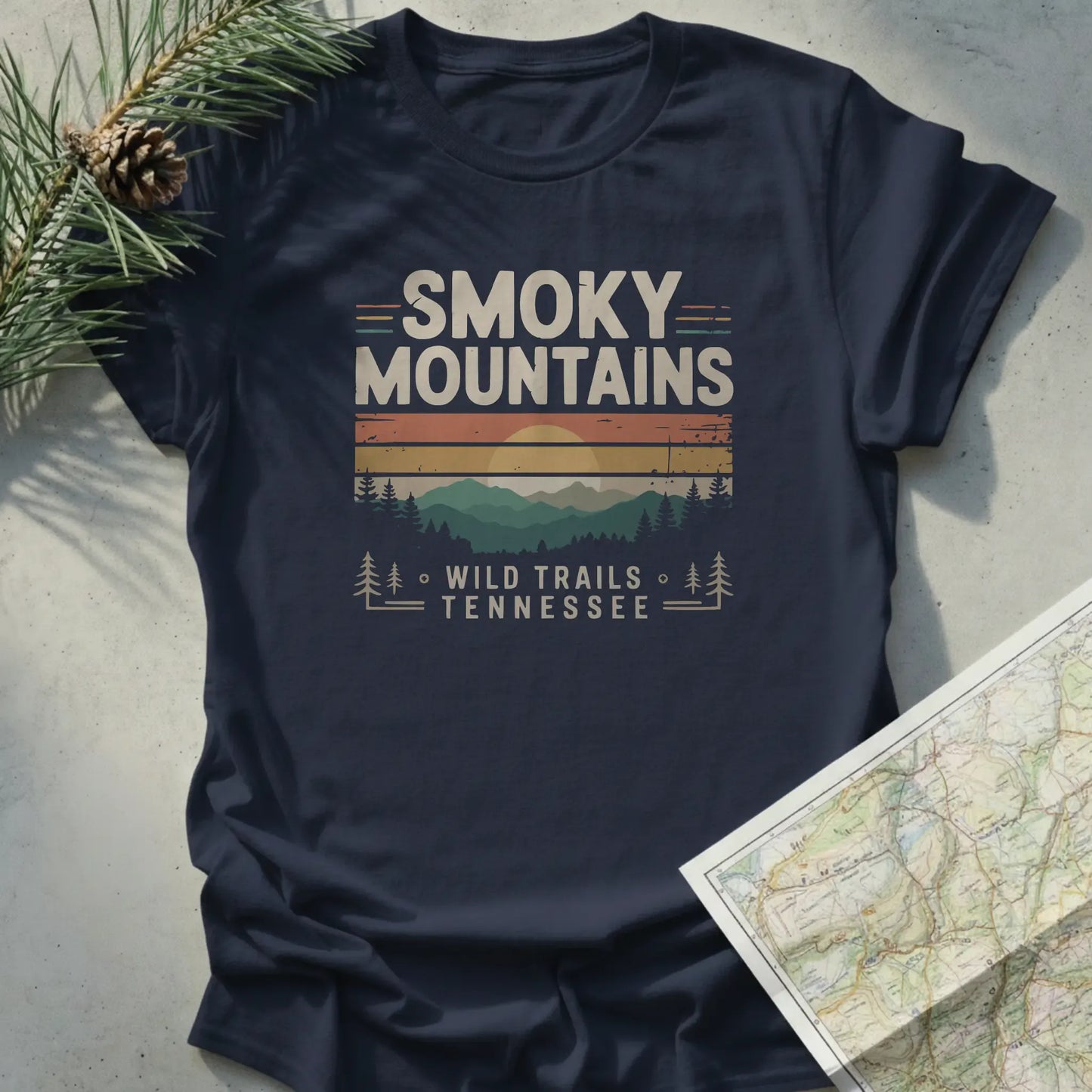 Smoky Mountains Adventure