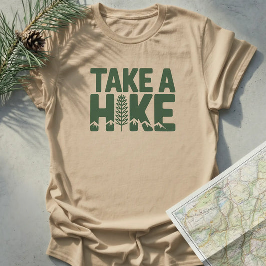 Take A Hike