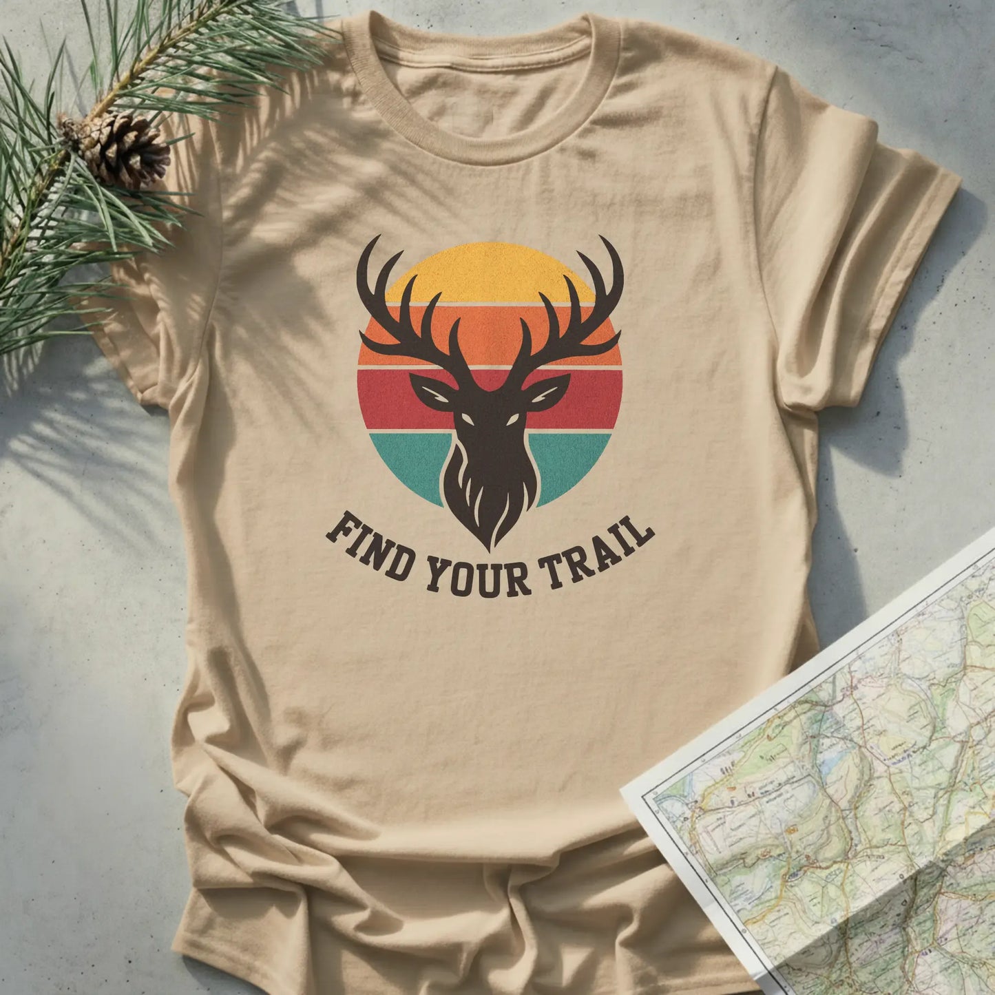 Find Your Trail