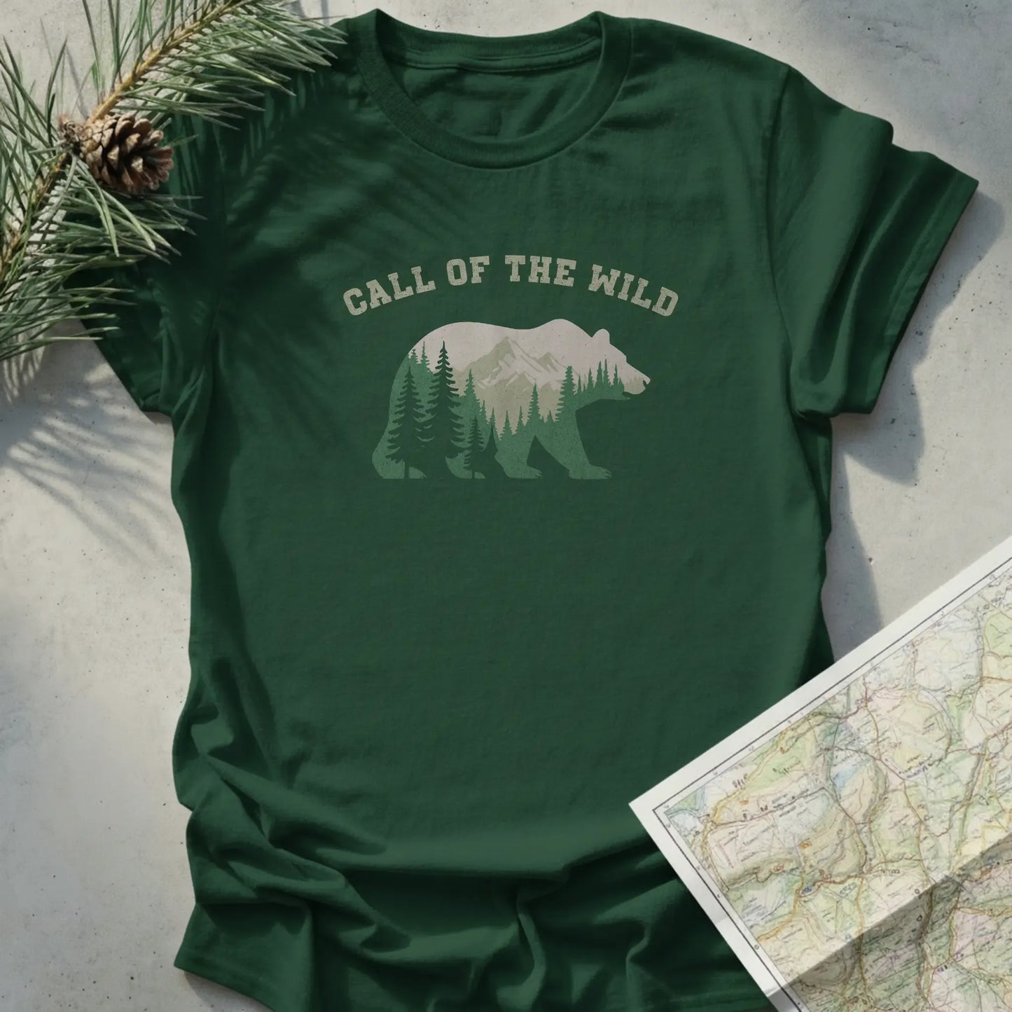 Call Of The Wild