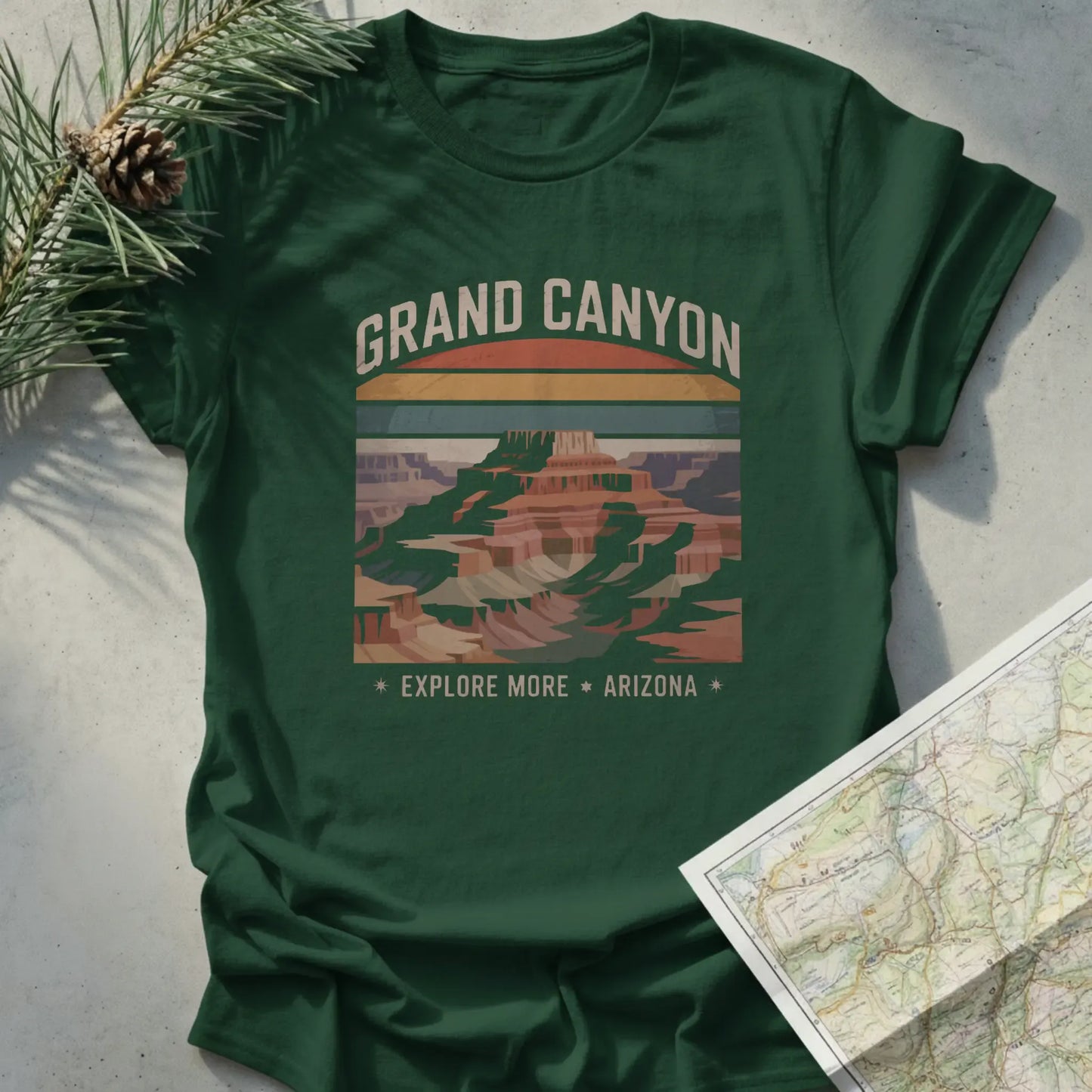 Grand Canyon Adventure