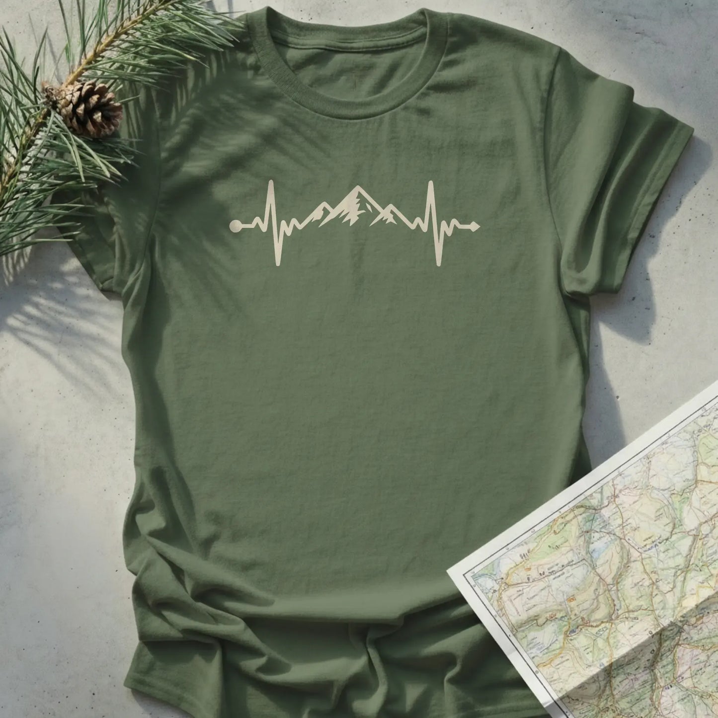 Mountain Pulse