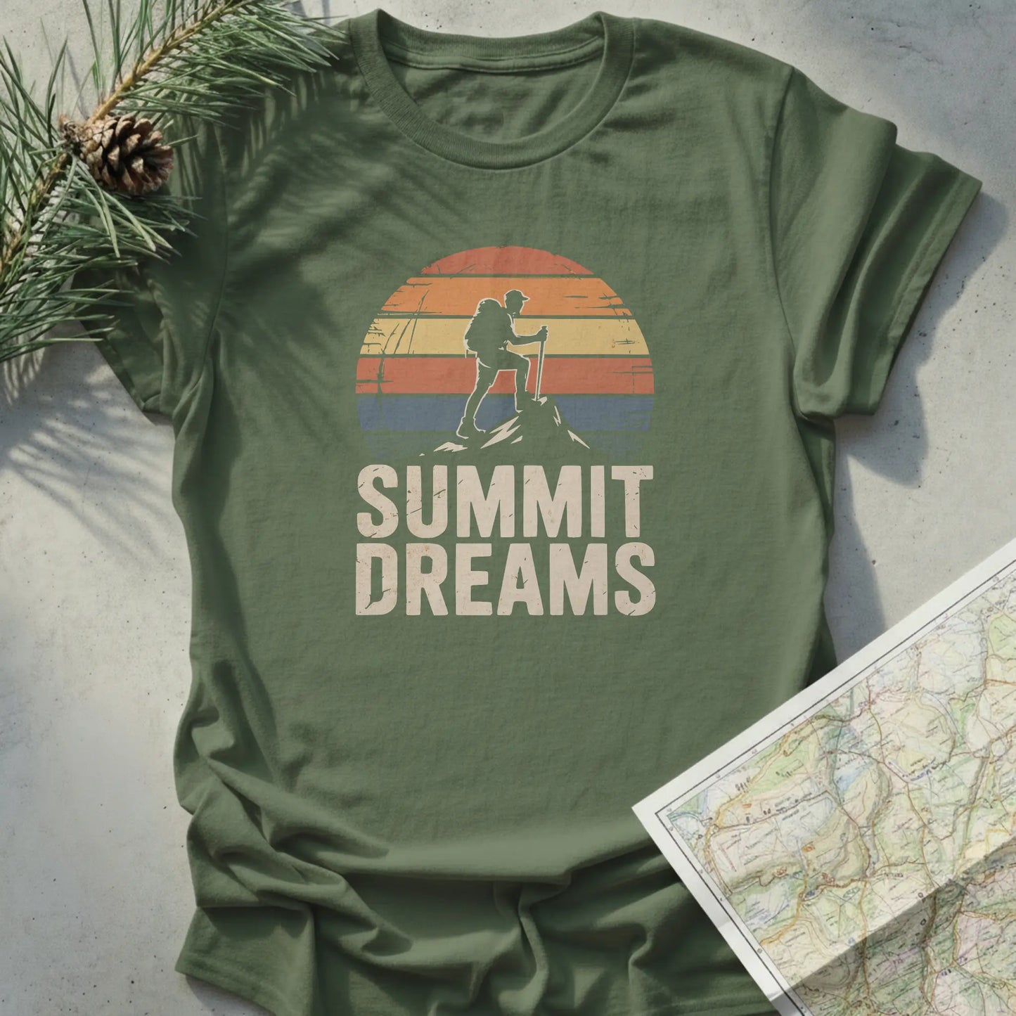 Summit Dreams