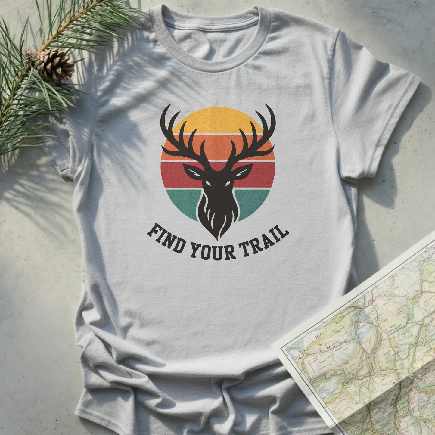 Find Your Trail