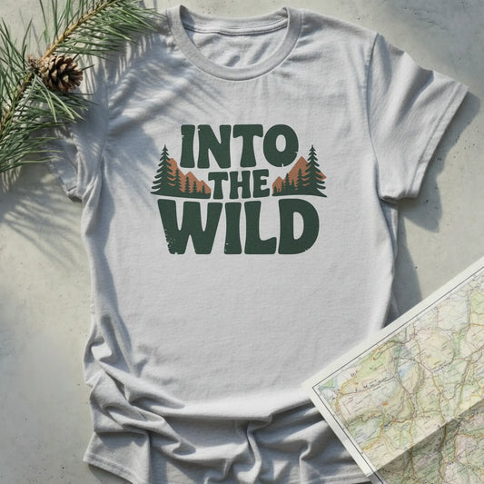 Into The Wild