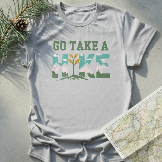 Go Take a Hike (Flower)