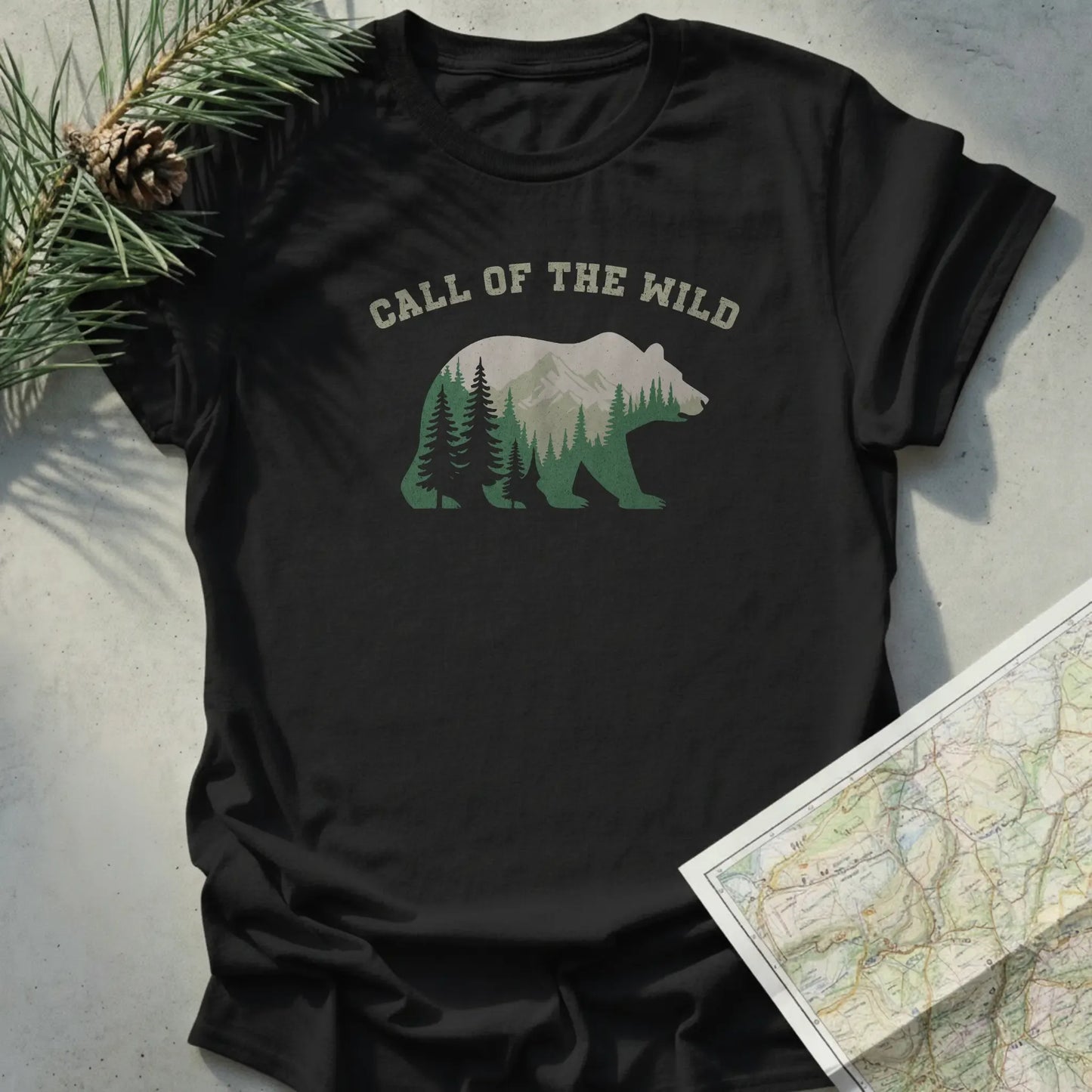 Call Of The Wild