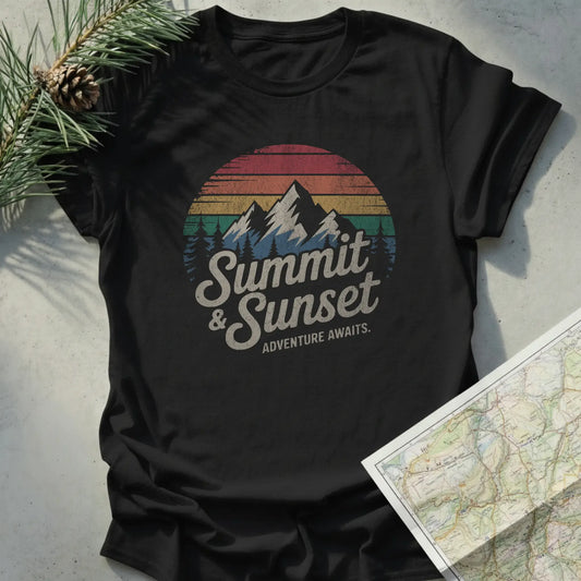 Summit & Sunset Adventure