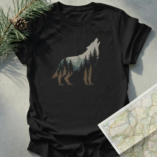Howling Wolf Forest