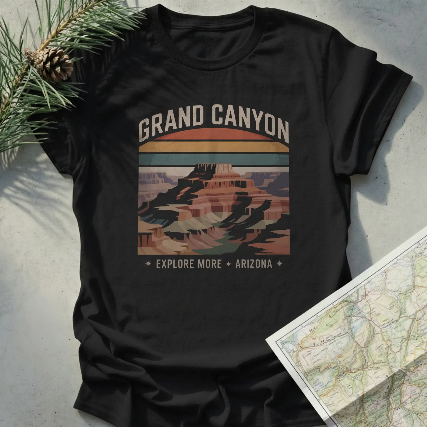 Grand Canyon Adventure
