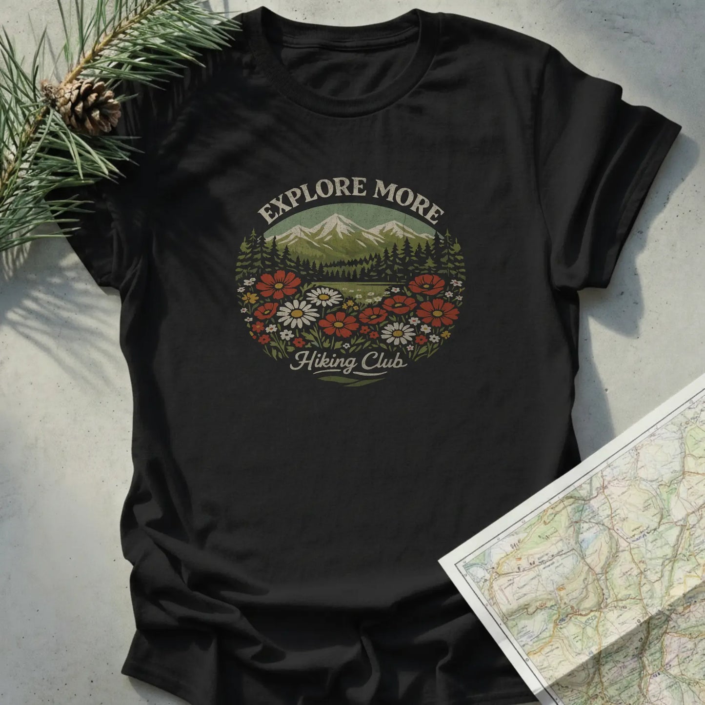 Explore More Hiking Club