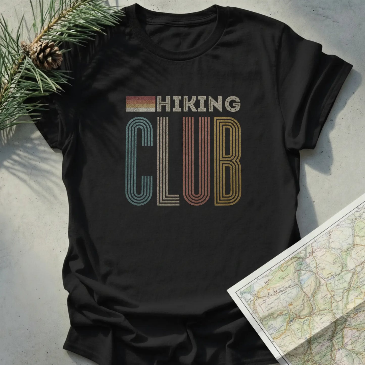 Hiking Club