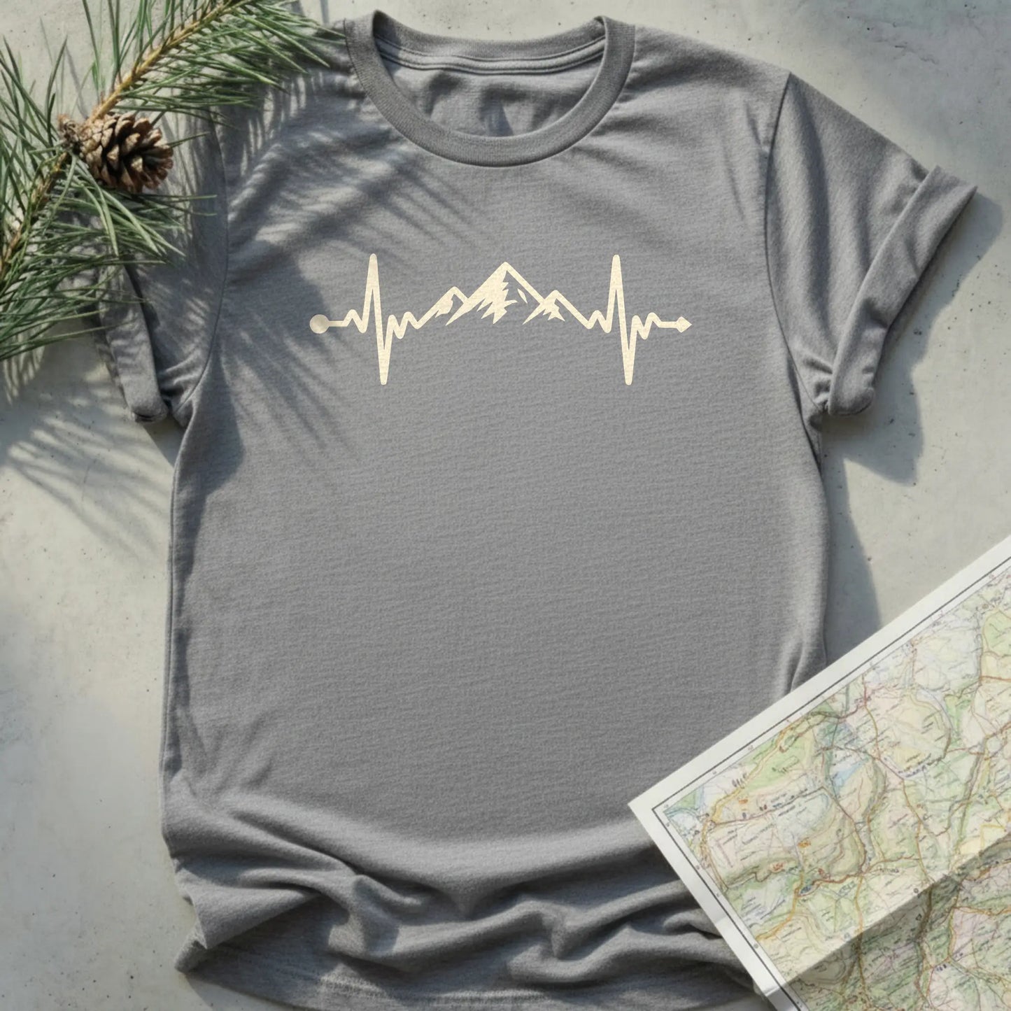 Mountain Pulse
