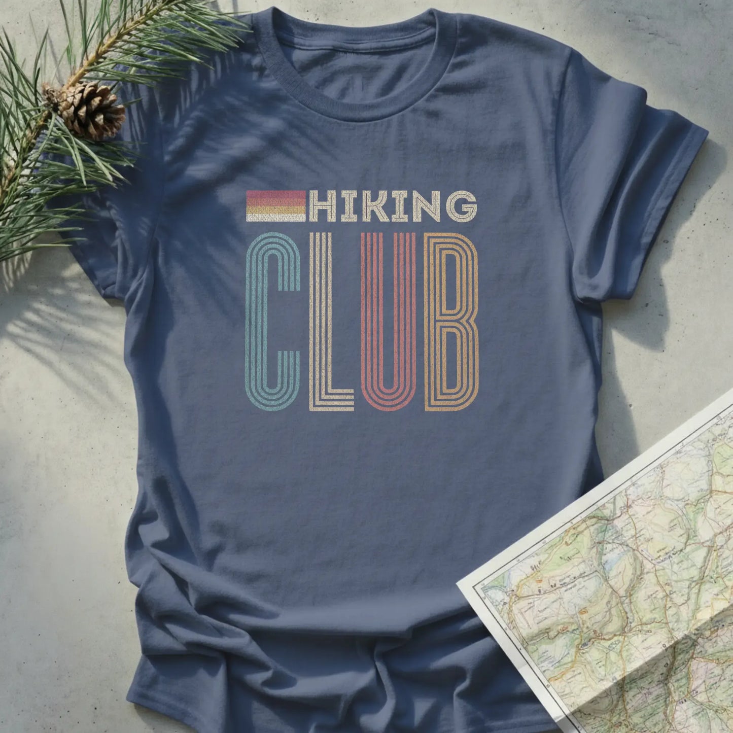 Hiking Club