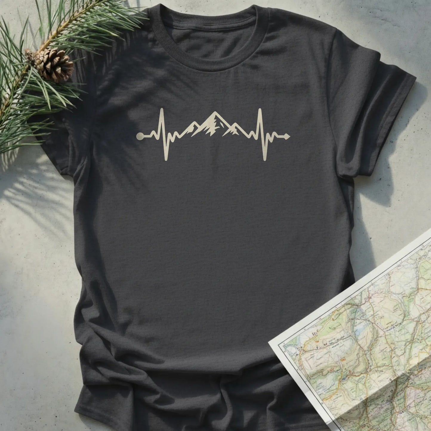 Mountain Pulse